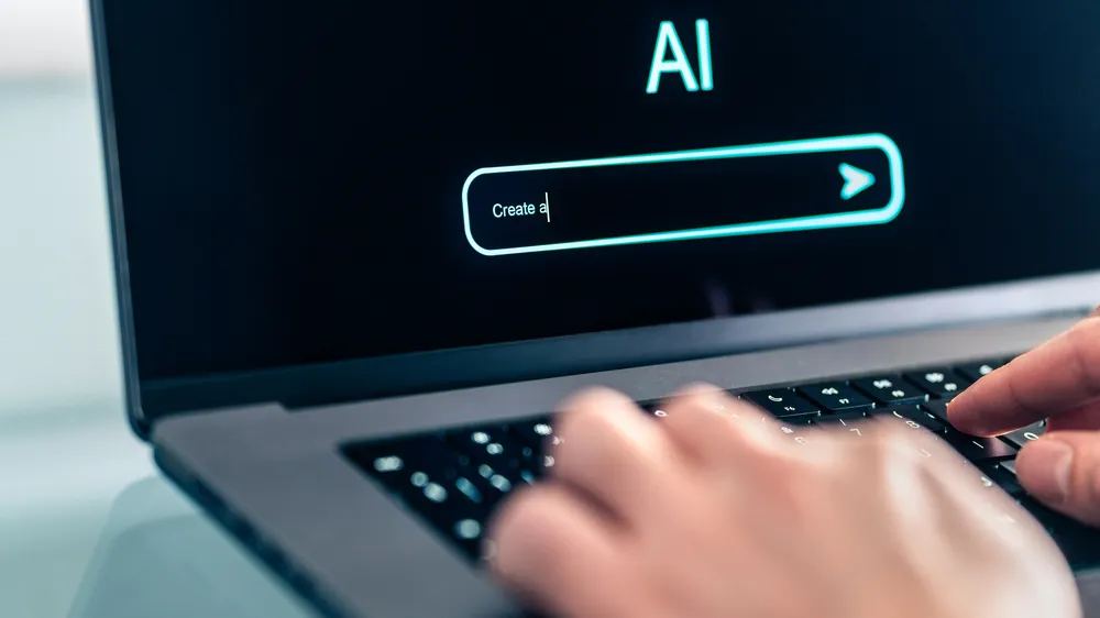 Creating Questionnaires with AI