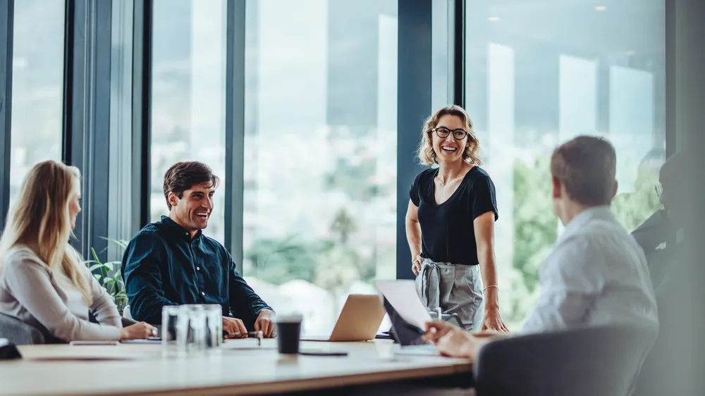 The Science Behind Sustainable Work Energy