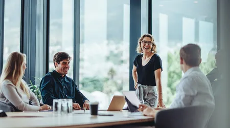 The Science Behind Sustainable Work Energy