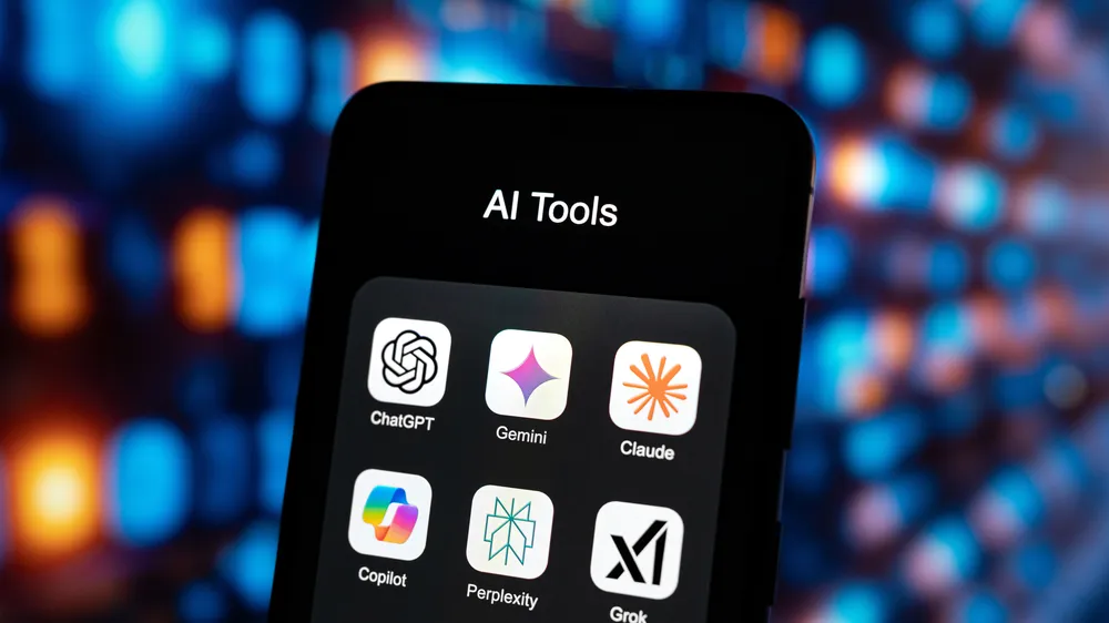 Which AI Model is Best