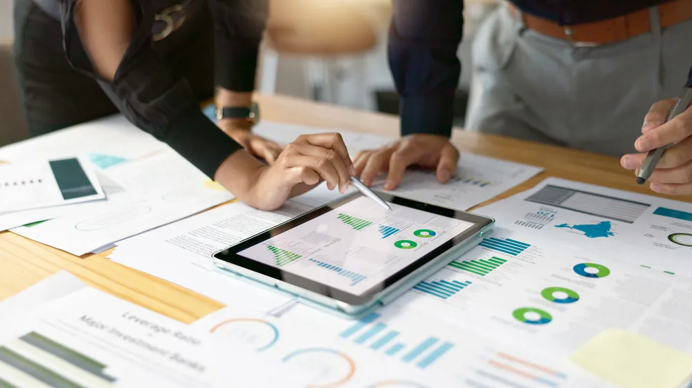 Tools for survey data analysis