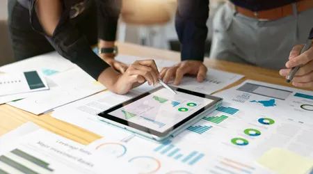 Tools for survey data analysis