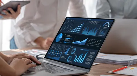 Diagram 8 Best Types for Visualization