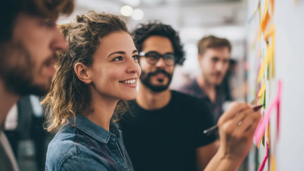 How to Reach Your Target Group