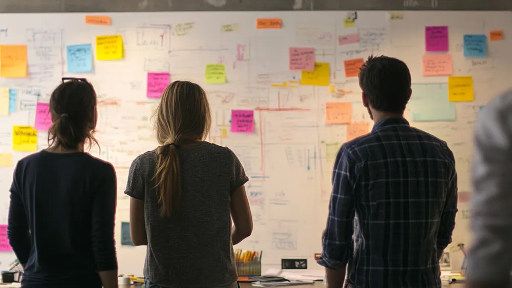 Understanding the Customer Journey