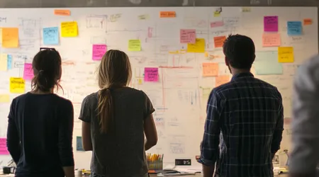 Understanding the Customer Journey