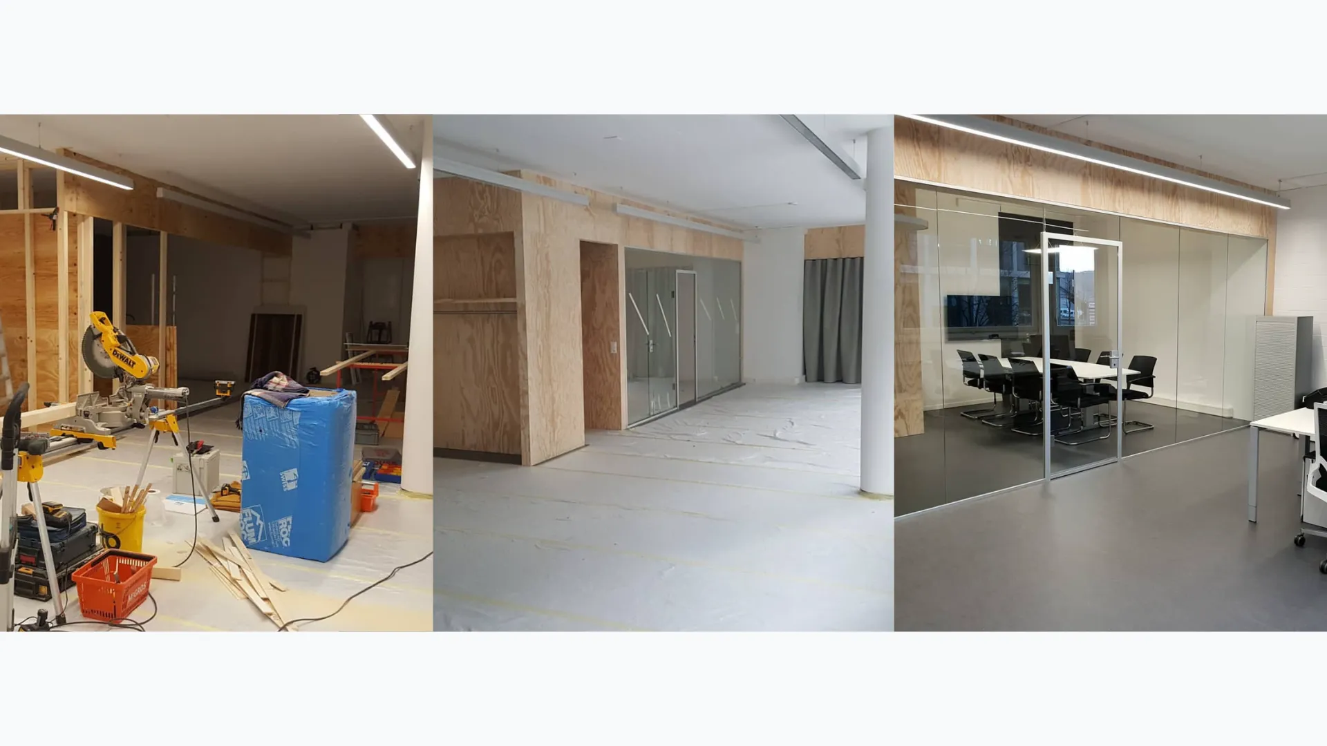 Survalyzer Zurich office
