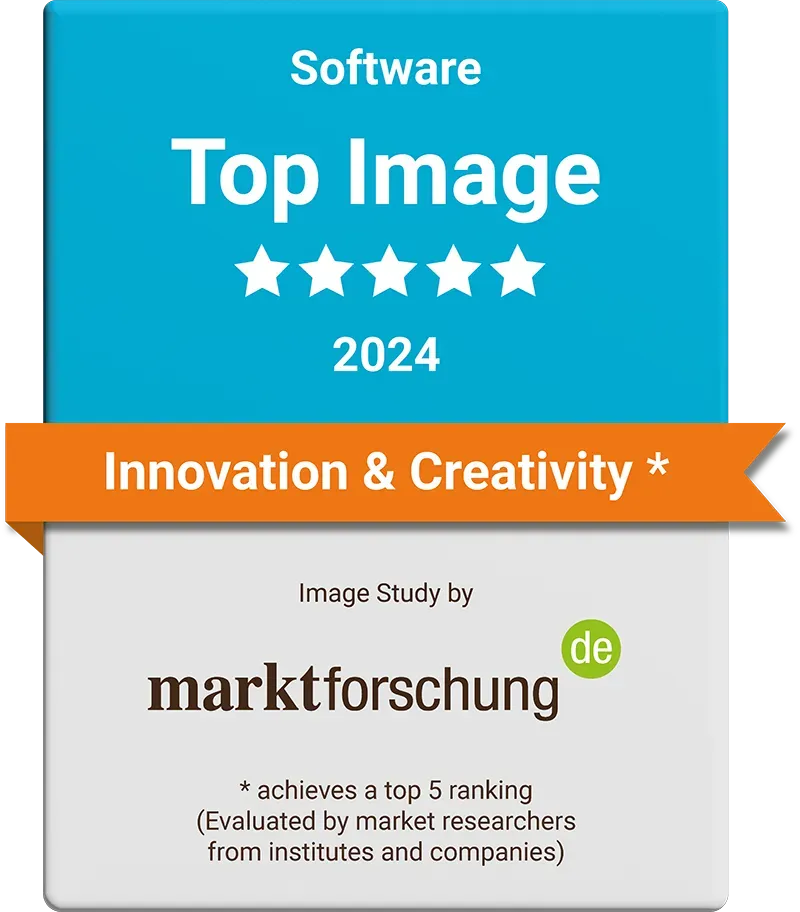 Top Image: Innovation & Creativity