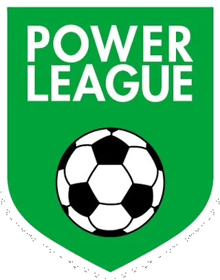 Powerleague logo