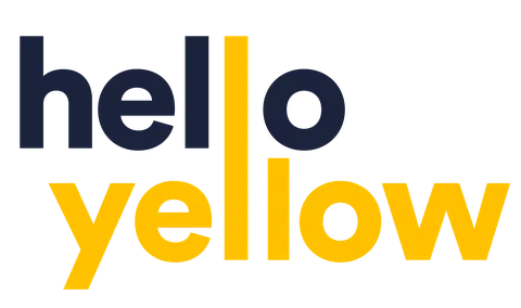 Hello Yellow