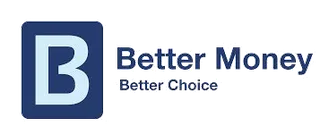 Better Money logo