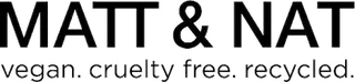 Matt & Nat logo