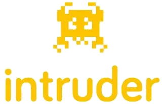 Intruder logo