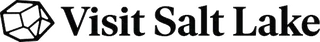 Visit Salt Lake logo