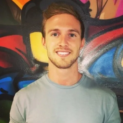 Ollie Duff, Co-founder