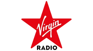 Virgin Radio logo