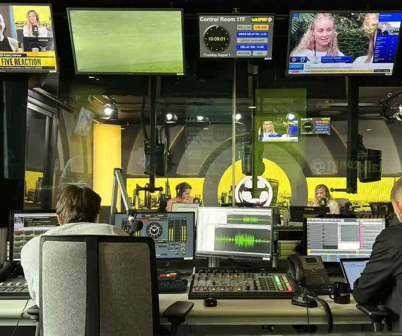 talkSPORT case study tile