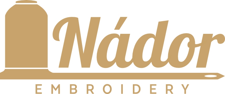 Nádor Embroidery
