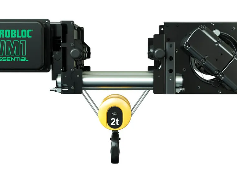 Eurobloc VM Essential by Verlinde