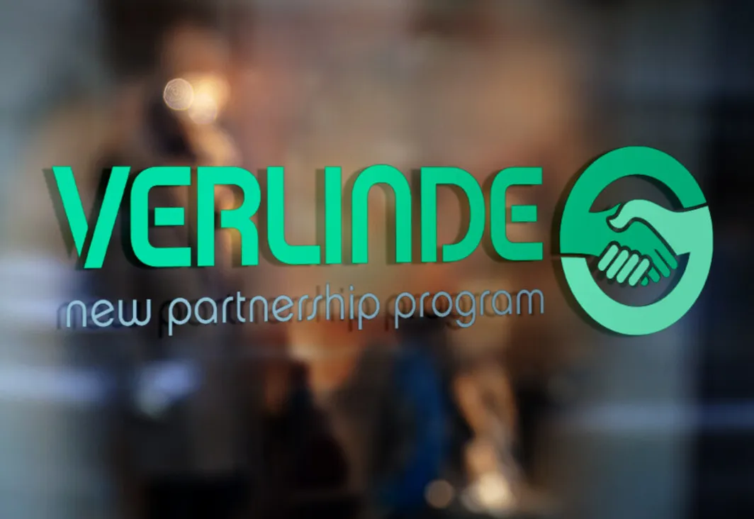 VERLINDE lance son nouveau programme de partenariat à destination de tous ses clients
