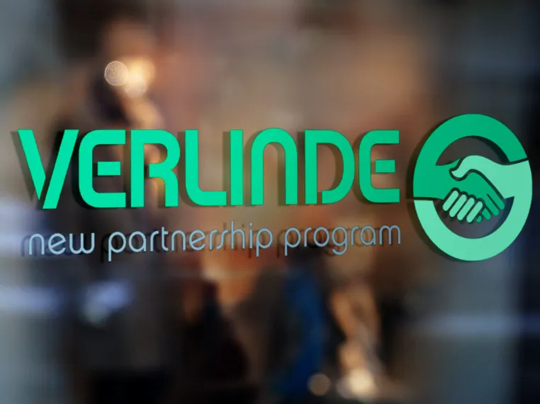 VERLINDE launches its new partnership program for all its customers