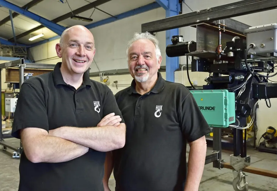Introducing Hoist UK Partner