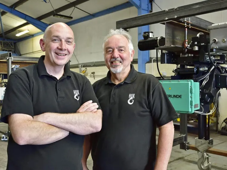 Introducing Hoist UK Partner