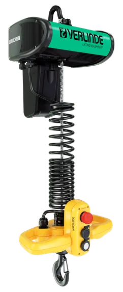 Eurochain VX Digichain