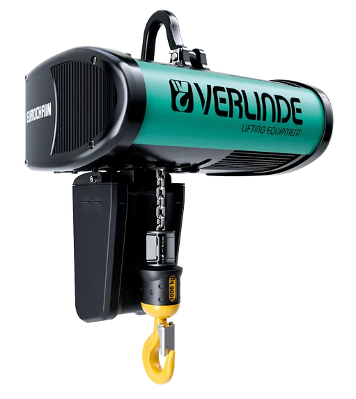 Eurochain VX