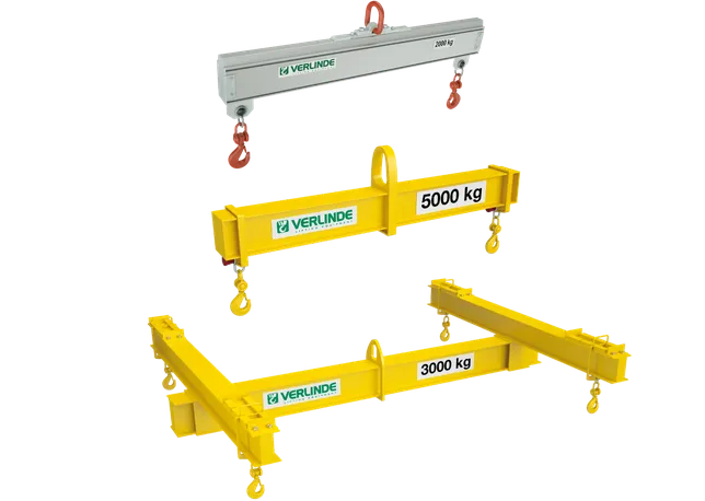 Lifting Beams
