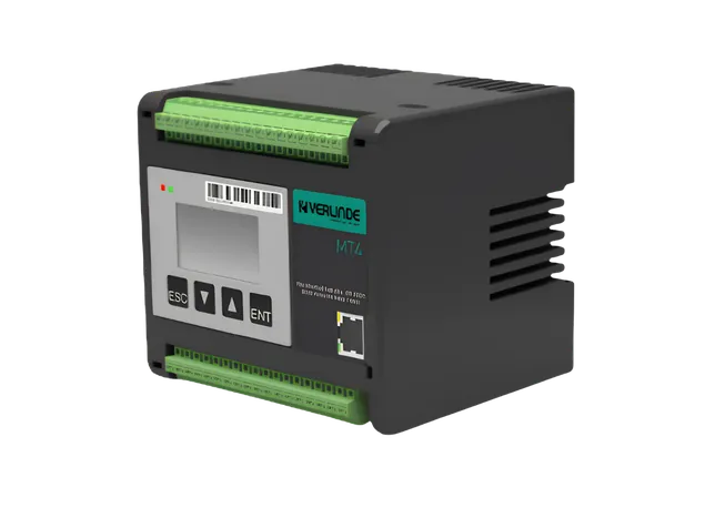Condition monitoring