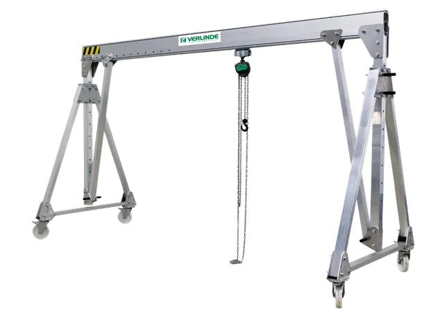 Gantry crane VGPA