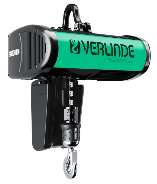 stainless steel electric chain hoist product reference