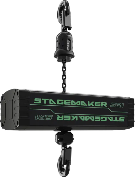 Stagemaker