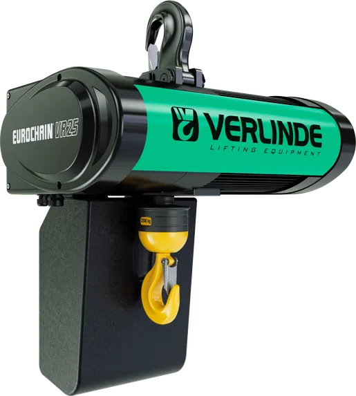 Eurochain VR
