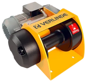 MR - Treuil électrique