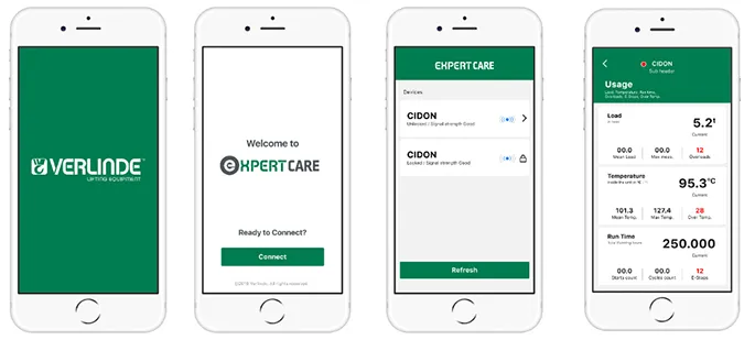 Expertcare by Verlinde