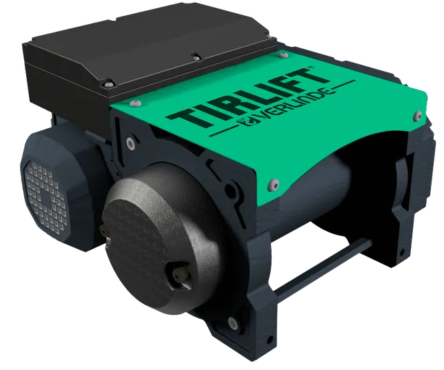 TIRLIFT 2