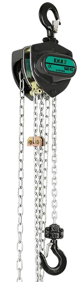 VHR