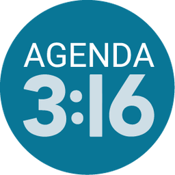 Agenda 3:16