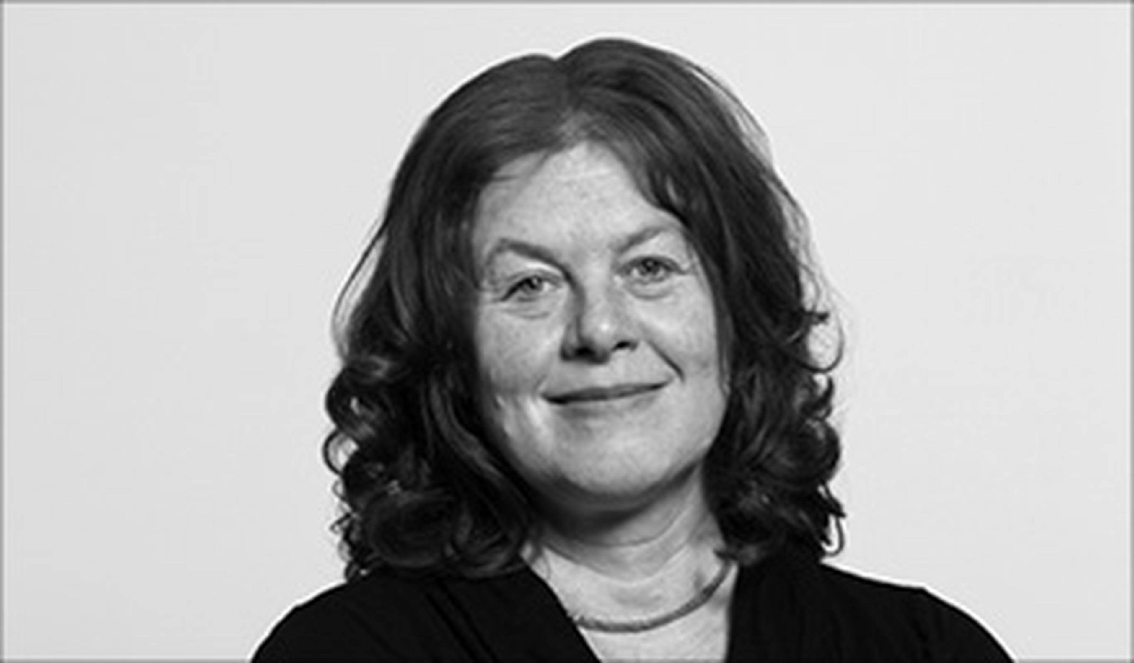 Hulda Tronstad