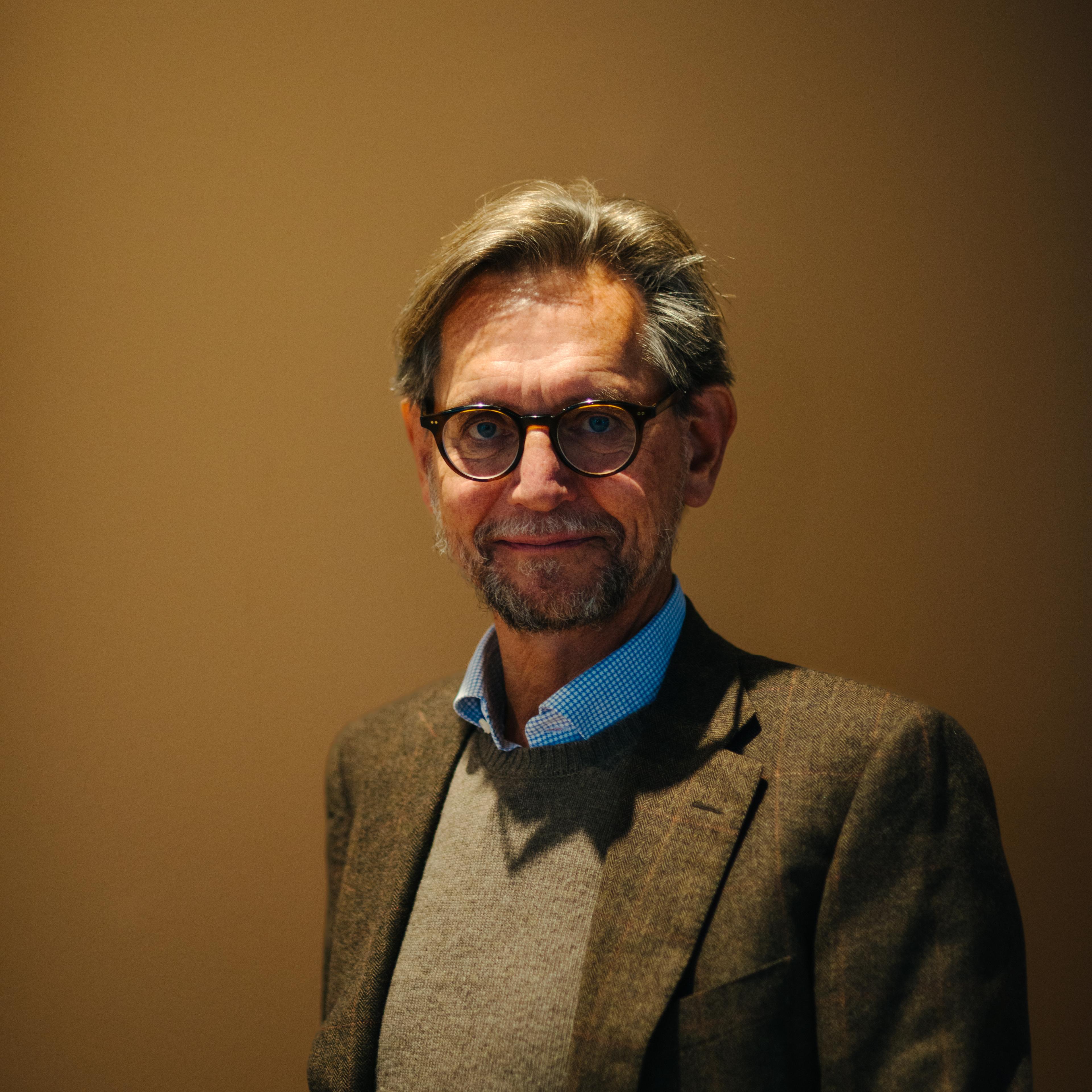 Erik Bjerager
