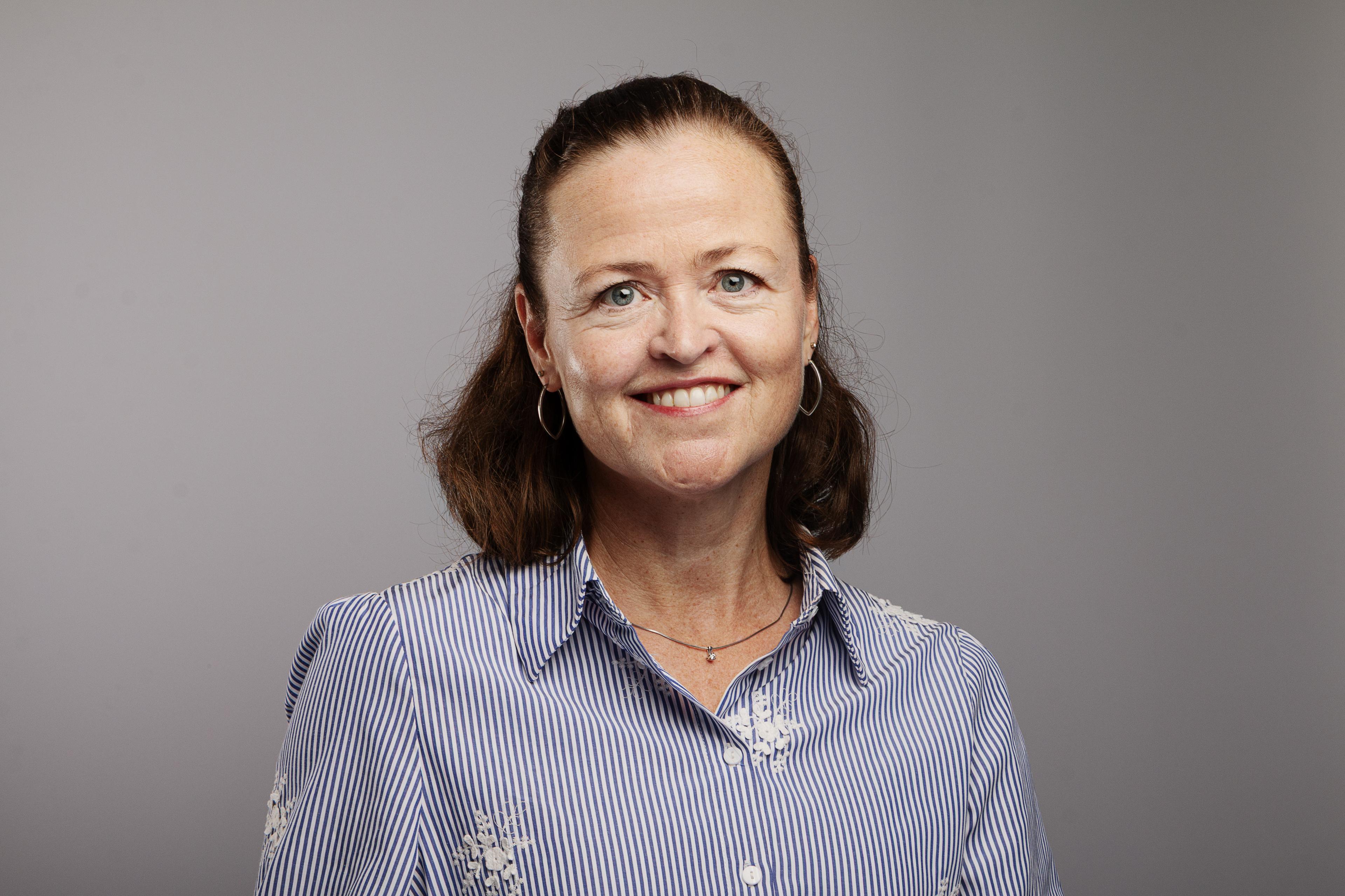 Ann-Helen Myhre