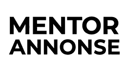Mentor Annonse