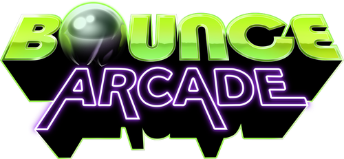 Bounce Arcade