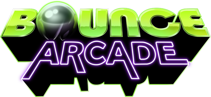 Bounce Arcade