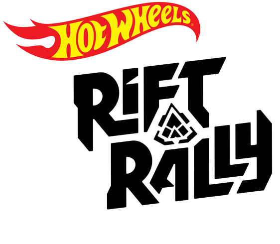 Hot Wheels Rift Rally