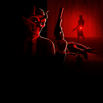 Midnight Murder Club