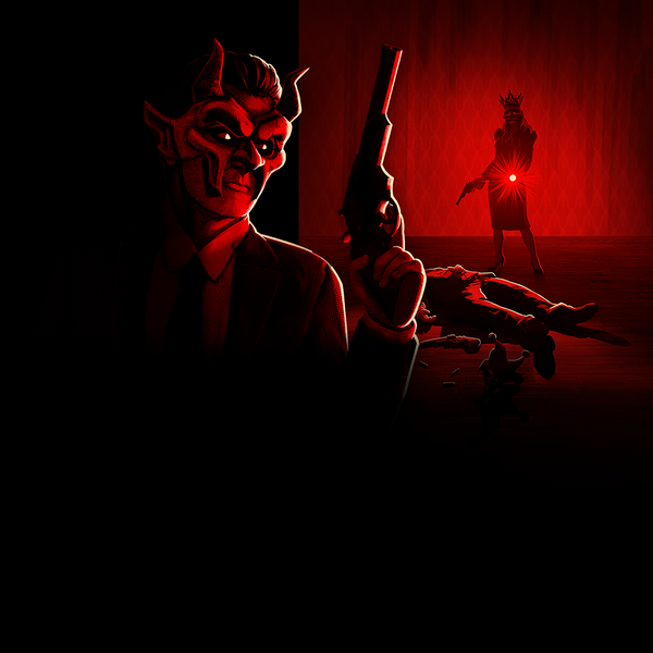 Midnight Murder Club