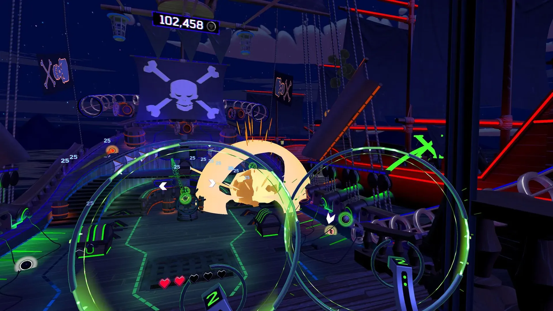 Bounce Arcade